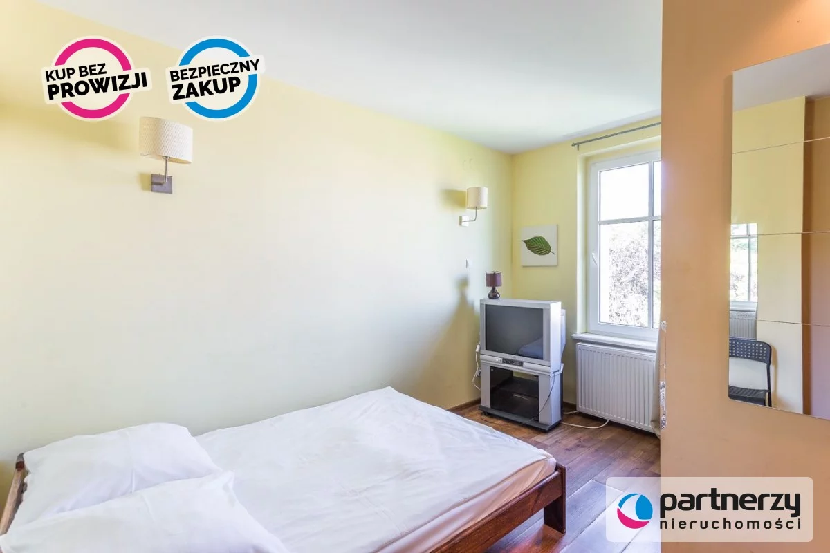 7 pokoi, mieszkanie 170,00 m², piętro 2, oferta nr , PN748369, Sopot, Władysława Jagiełły