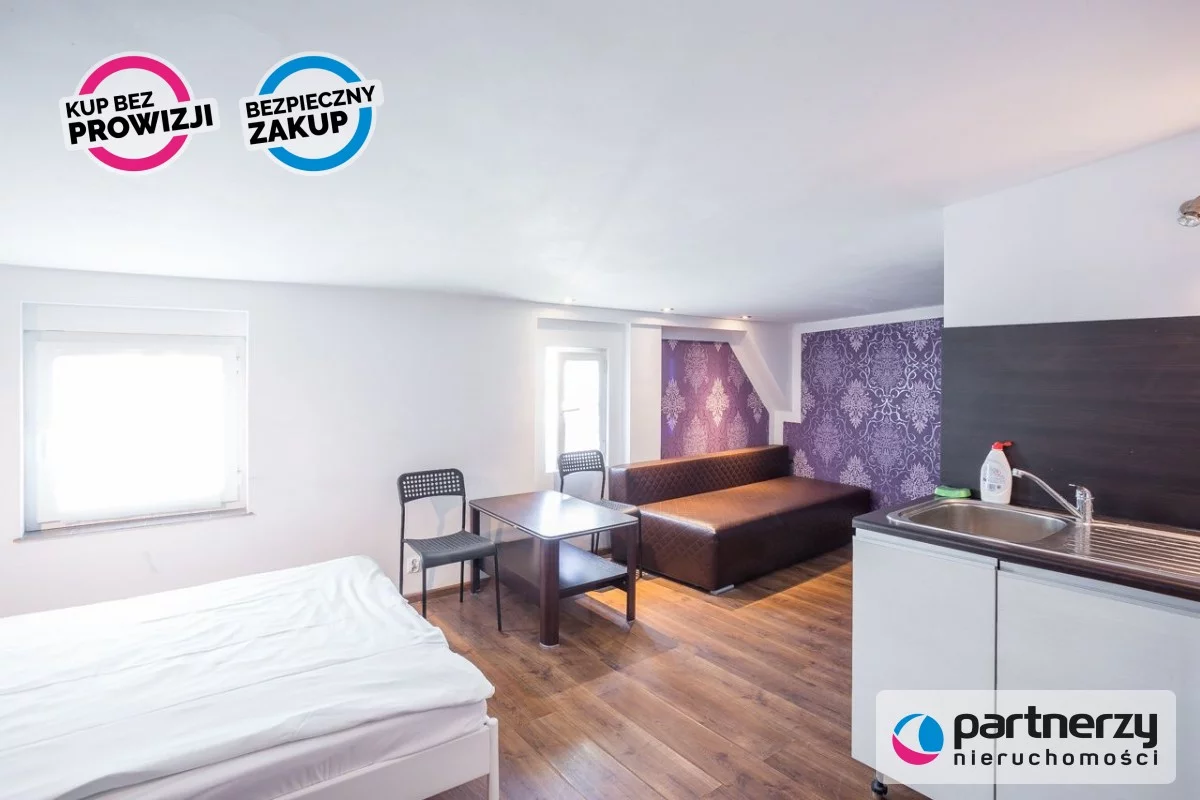 7 pokoi, mieszkanie 170,00 m², piętro 2, oferta nr , PN748369, Sopot, Władysława Jagiełły