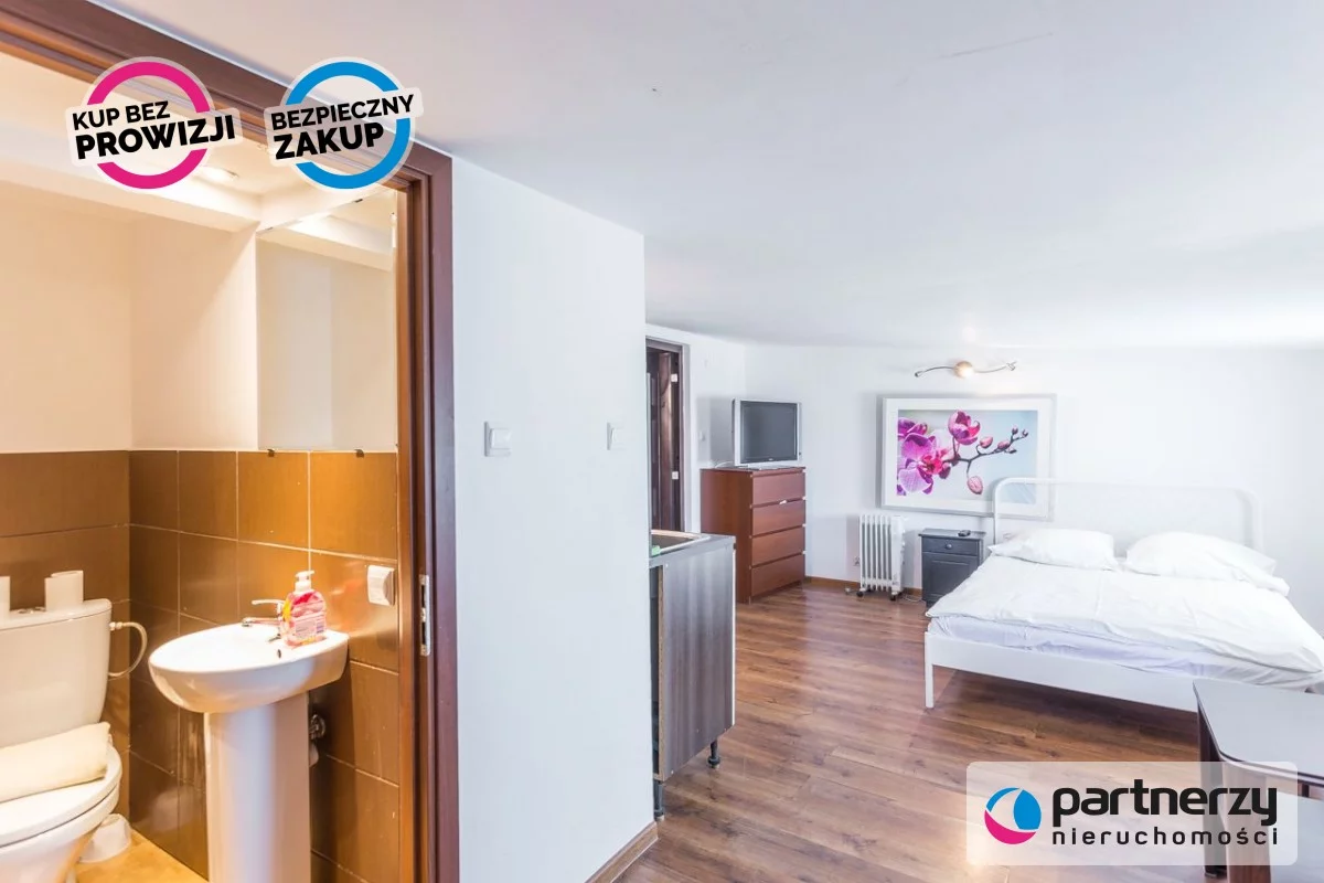7 pokoi, mieszkanie 170,00 m², piętro 2, oferta nr , PN748369, Sopot, Władysława Jagiełły