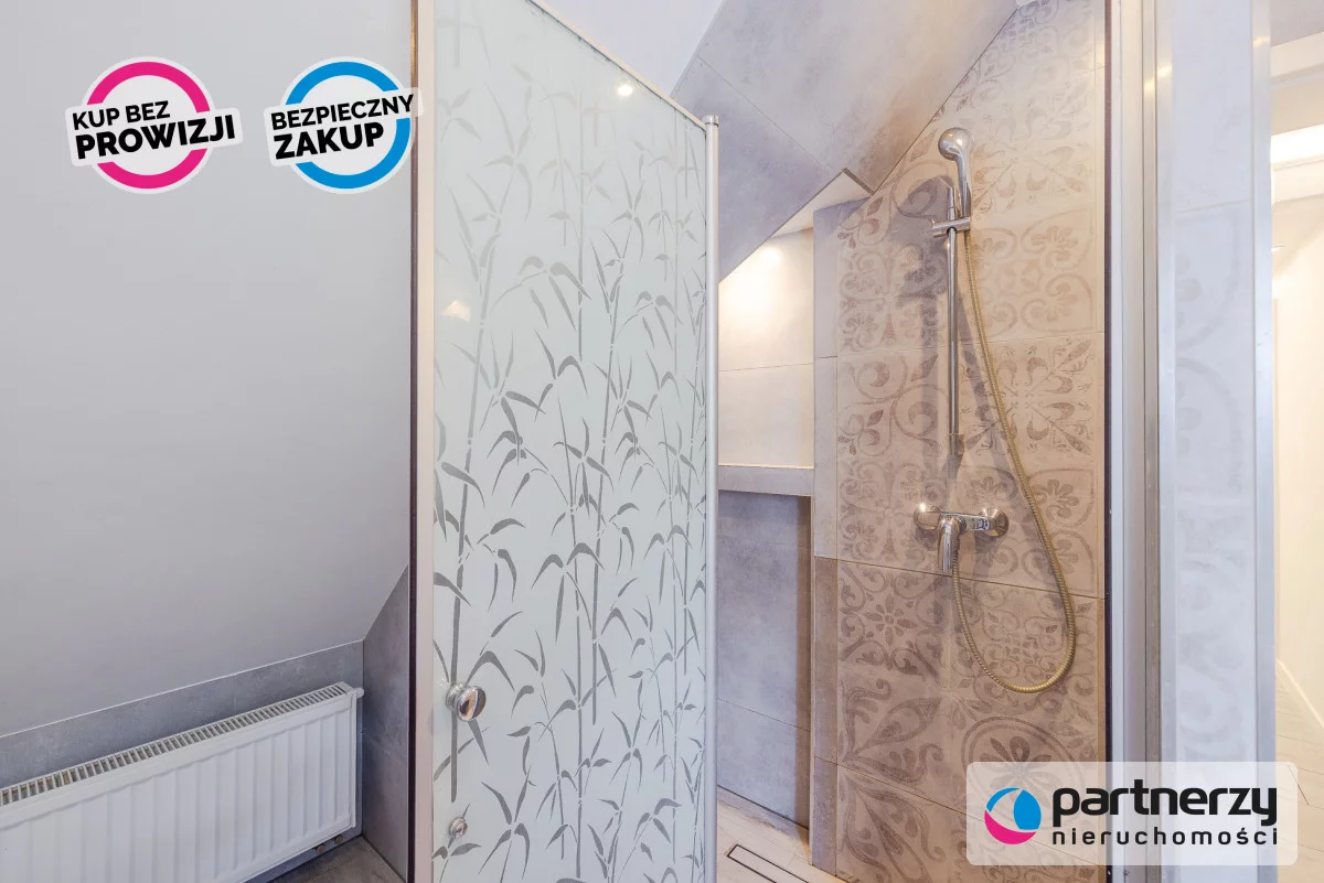 8 pokoi, mieszkanie 103,58 m², piętro 2, oferta nr , PAN858937, Sopot, Antoniego Abrahama