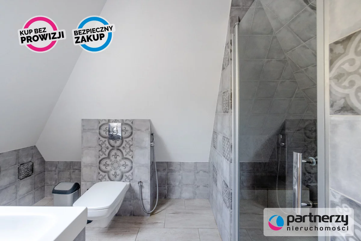 8 pokoi, mieszkanie 103,58 m², piętro 2, oferta nr , PAN858937, Sopot, Antoniego Abrahama