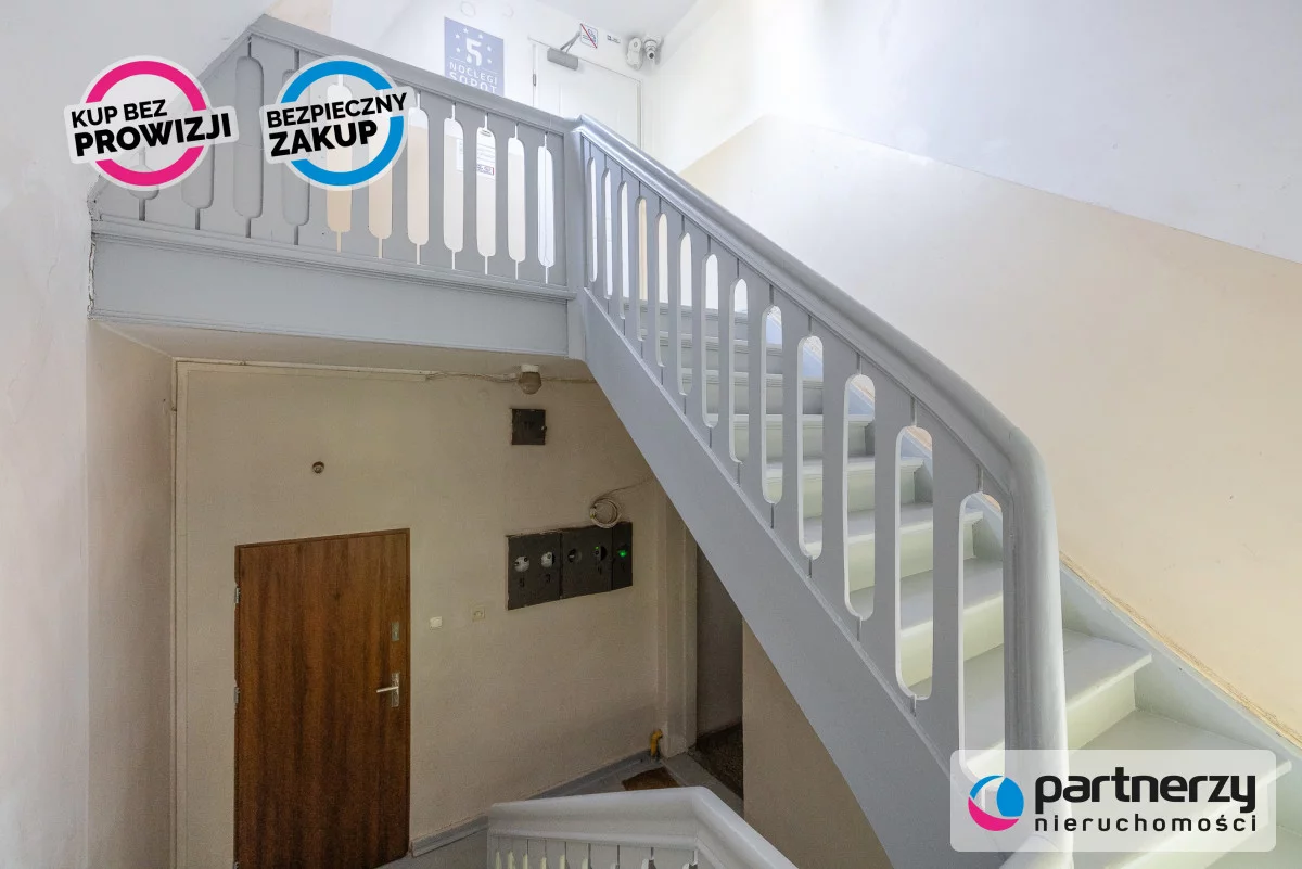 8 pokoi, mieszkanie 103,58 m², piętro 2, oferta nr , PAN858937, Sopot, Antoniego Abrahama
