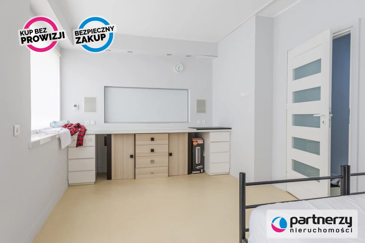 9 pokoi, mieszkanie 218,30 m², piętro 1, oferta nr , PAN737376, Gdynia, Obłuże, Obłuże, Benisławskiego