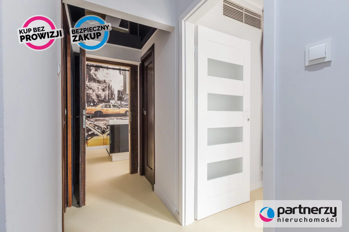 9 pokoi, mieszkanie 218,30 m², piętro 1, oferta nr , PAN737376, Gdynia, Obłuże, Obłuże, Benisławskiego