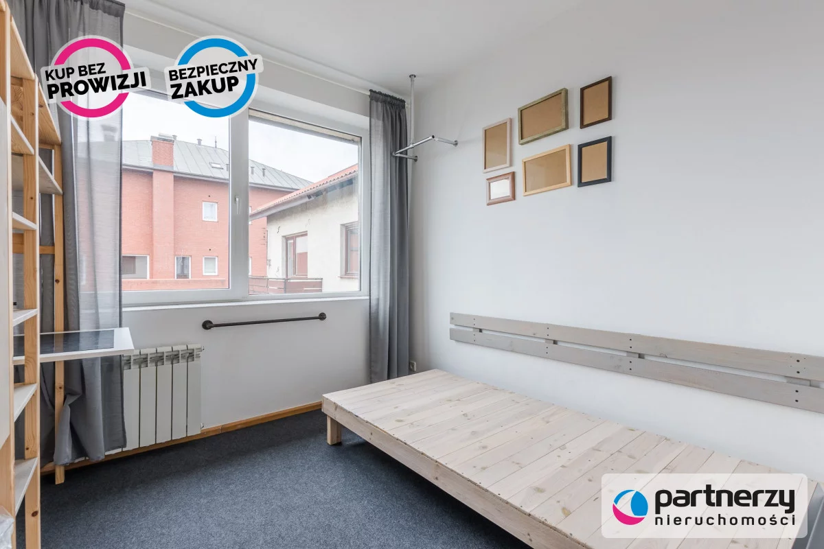 9 pokoi, mieszkanie 218,30 m², piętro 1, oferta nr , PAN737376, Gdynia, Obłuże, Obłuże, Benisławskiego