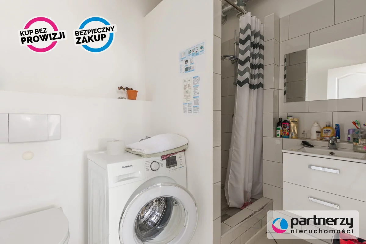 9 pokoi, mieszkanie 218,30 m², piętro 1, oferta nr , PAN737376, Gdynia, Obłuże, Obłuże, Benisławskiego