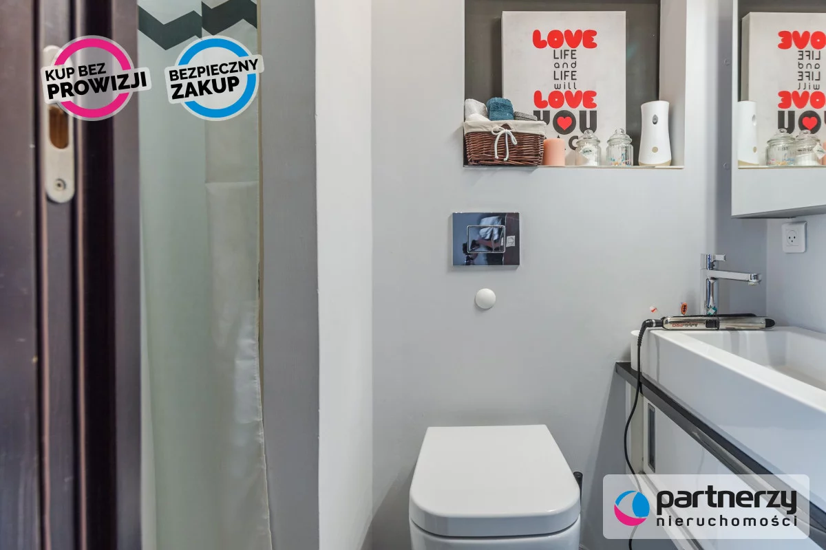 9 pokoi, mieszkanie 218,30 m², piętro 1, oferta nr , PAN737376, Gdynia, Obłuże, Obłuże, Benisławskiego