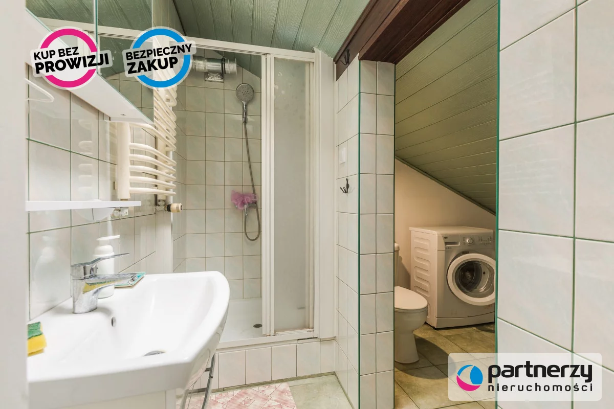 9 pokoi, mieszkanie 218,30 m², piętro 1, oferta nr , PAN737376, Gdynia, Obłuże, Obłuże, Benisławskiego
