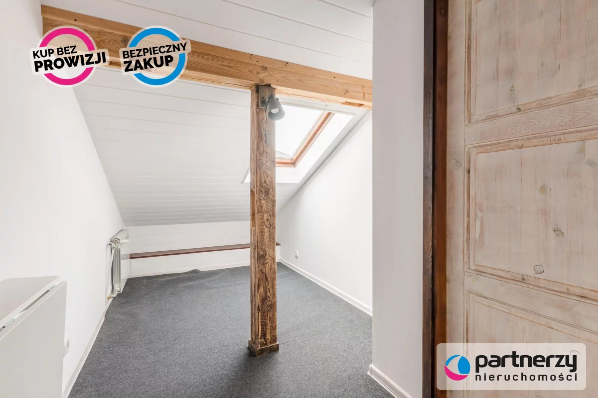 9 pokoi, mieszkanie 218,30 m², piętro 1, oferta nr , PAN737376, Gdynia, Obłuże, Obłuże, Benisławskiego