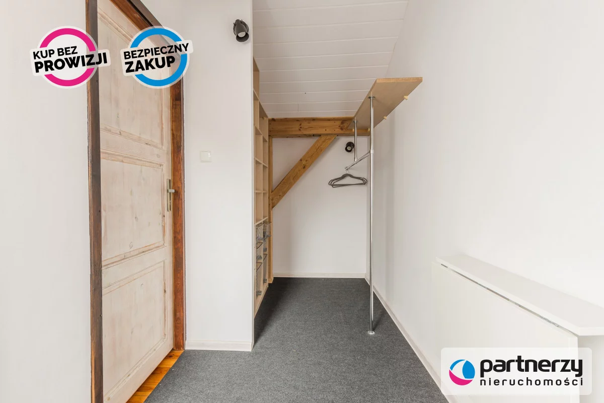 9 pokoi, mieszkanie 218,30 m², piętro 1, oferta nr , PAN737376, Gdynia, Obłuże, Obłuże, Benisławskiego