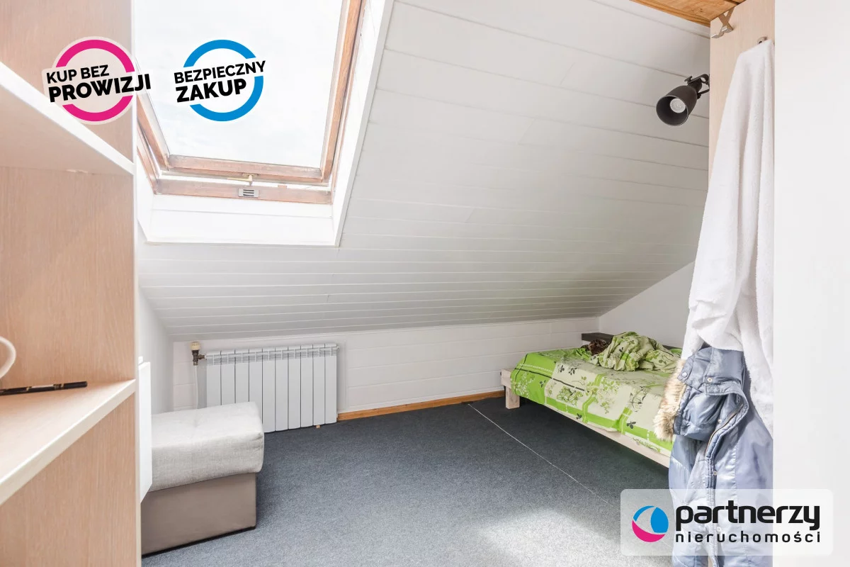 9 pokoi, mieszkanie 218,30 m², piętro 1, oferta nr , PAN737376, Gdynia, Obłuże, Obłuże, Benisławskiego