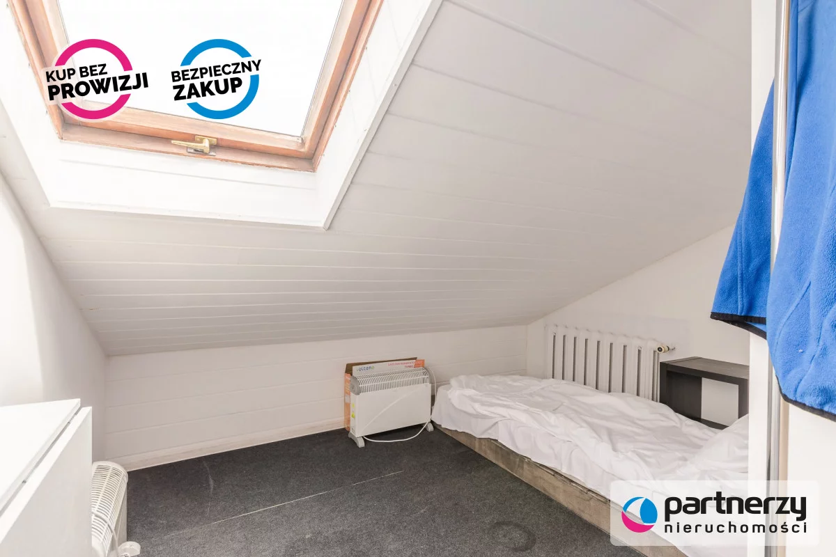 9 pokoi, mieszkanie 218,30 m², piętro 1, oferta nr , PAN737376, Gdynia, Obłuże, Obłuże, Benisławskiego