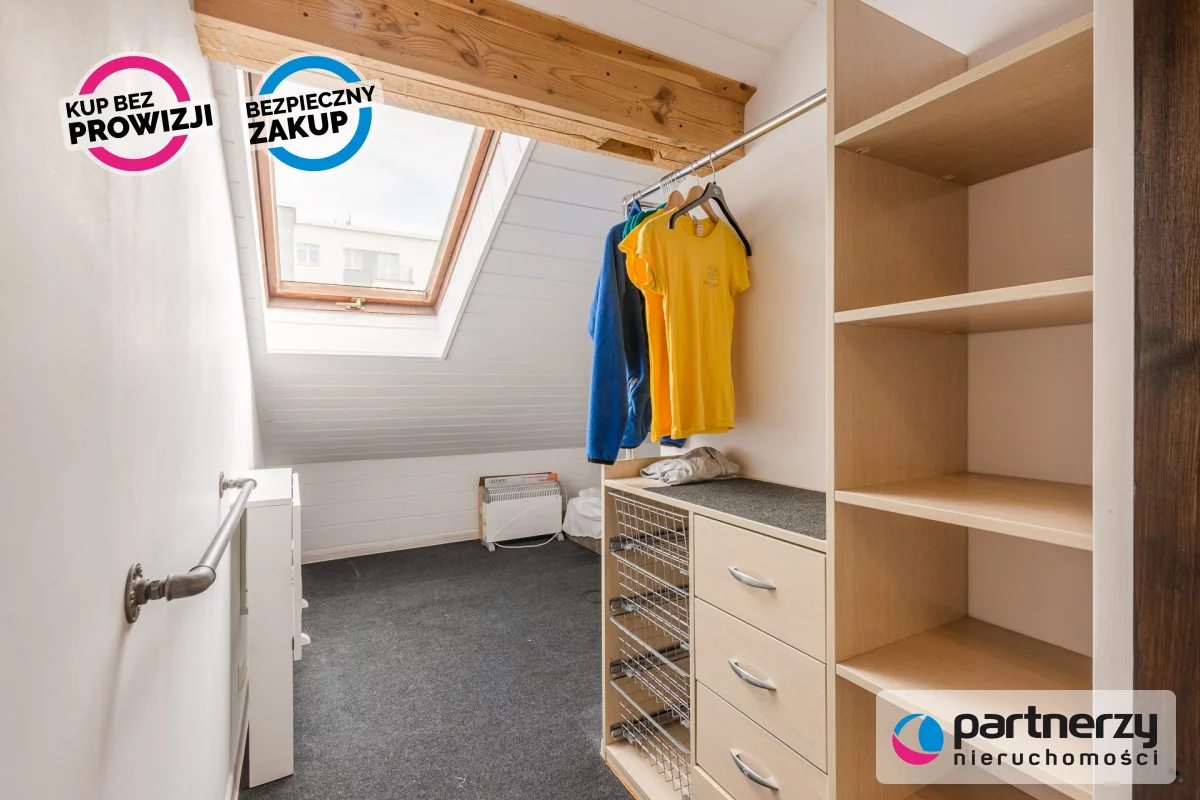 9 pokoi, mieszkanie 218,30 m², piętro 1, oferta nr , PAN737376, Gdynia, Obłuże, Obłuże, Benisławskiego