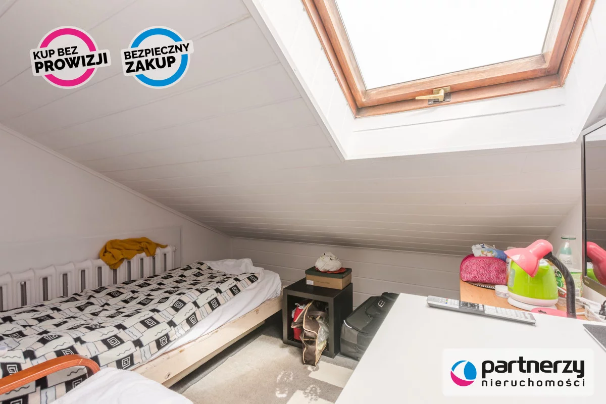 9 pokoi, mieszkanie 218,30 m², piętro 1, oferta nr , PAN737376, Gdynia, Obłuże, Obłuże, Benisławskiego