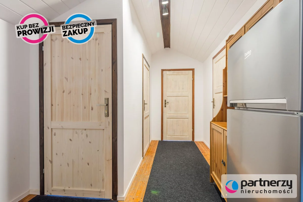 9 pokoi, mieszkanie 218,30 m², piętro 1, oferta nr , PAN737376, Gdynia, Obłuże, Obłuże, Benisławskiego