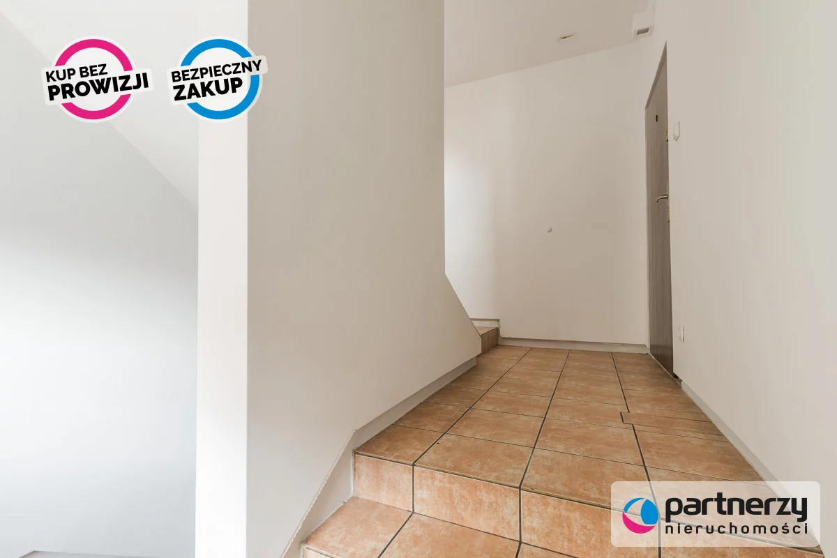 9 pokoi, mieszkanie 218,30 m², piętro 1, oferta nr , PAN737376, Gdynia, Obłuże, Obłuże, Benisławskiego