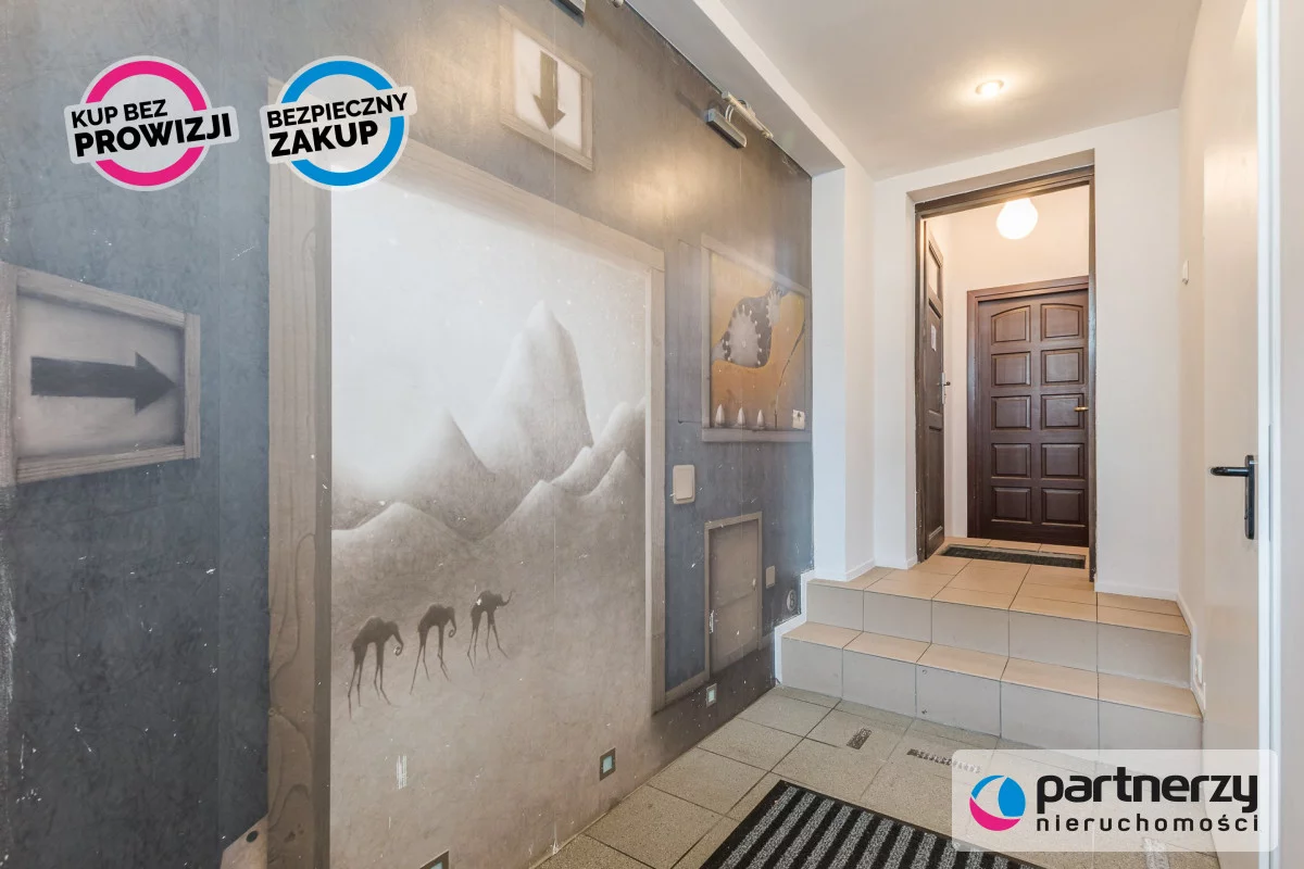 9 pokoi, mieszkanie 218,30 m², piętro 1, oferta nr , PAN737376, Gdynia, Obłuże, Obłuże, Benisławskiego