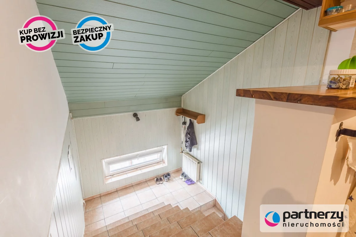 9 pokoi, mieszkanie 218,30 m², piętro 1, oferta nr , PAN737376, Gdynia, Obłuże, Obłuże, Benisławskiego