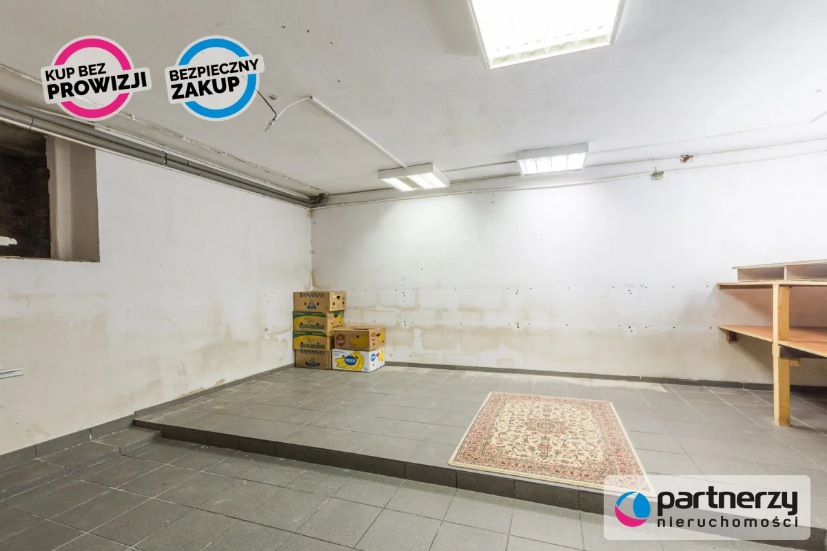 9 pokoi, mieszkanie 218,30 m², piętro 1, oferta nr , PAN737376, Gdynia, Obłuże, Obłuże, Benisławskiego