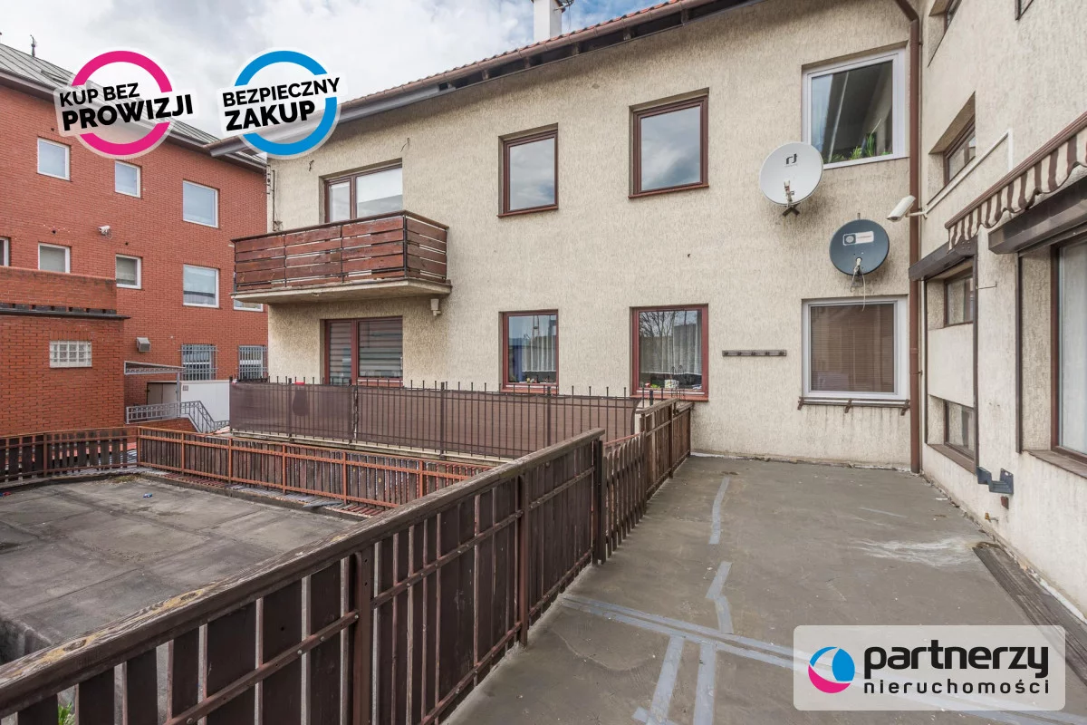 9 pokoi, mieszkanie 218,30 m², piętro 1, oferta nr , PAN737376, Gdynia, Obłuże, Obłuże, Benisławskiego
