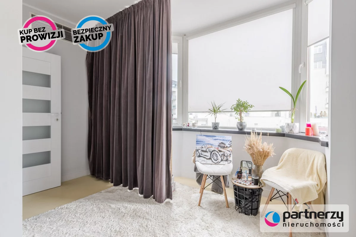 Apartamenty PAN701112 Gdynia Obłuże Benisławskiego
