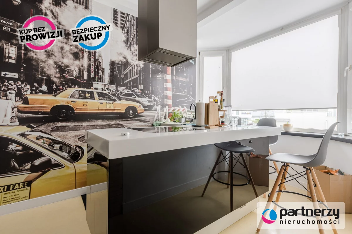 9 pokoi, mieszkanie 218,30 m², piętro 1, oferta nr , PAN701112, Gdynia, Obłuże, Obłuże, Benisławskiego