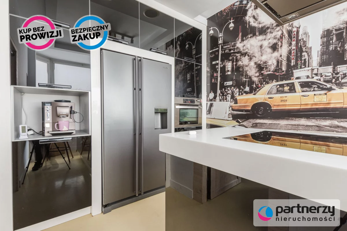 9 pokoi, mieszkanie 218,30 m², piętro 1, oferta nr , PAN701112, Gdynia, Obłuże, Obłuże, Benisławskiego