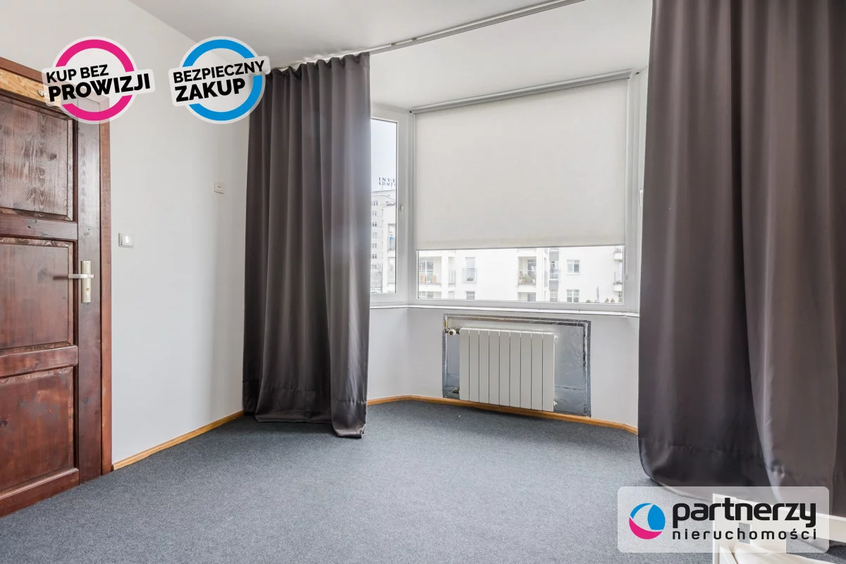 9 pokoi, mieszkanie 218,30 m², piętro 1, oferta nr , PAN701112, Gdynia, Obłuże, Obłuże, Benisławskiego