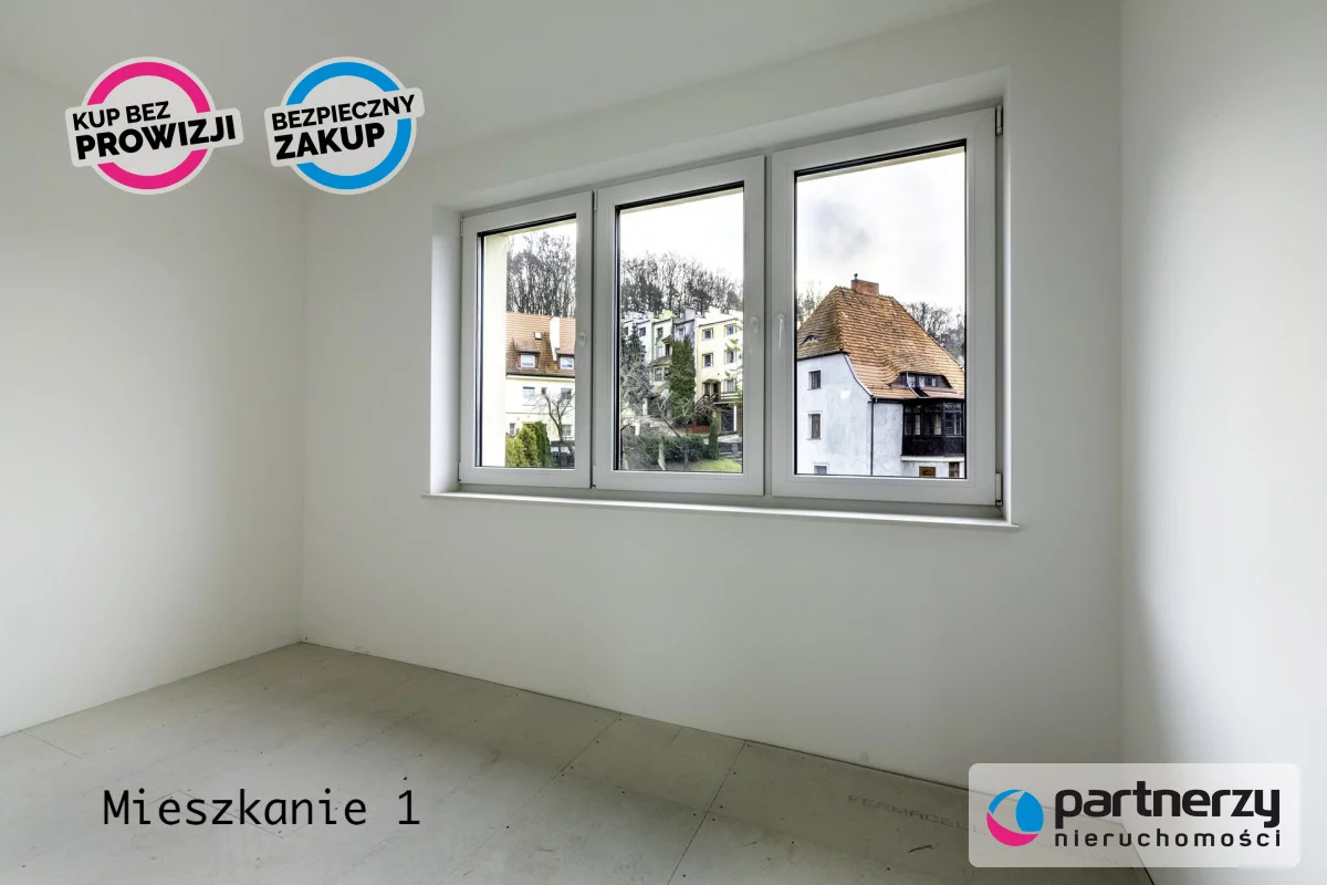 9 pokoi, apartament 162,10 m², piętro 2, oferta nr , PAN114296, Gdańsk, Wrzeszcz, Jarowa