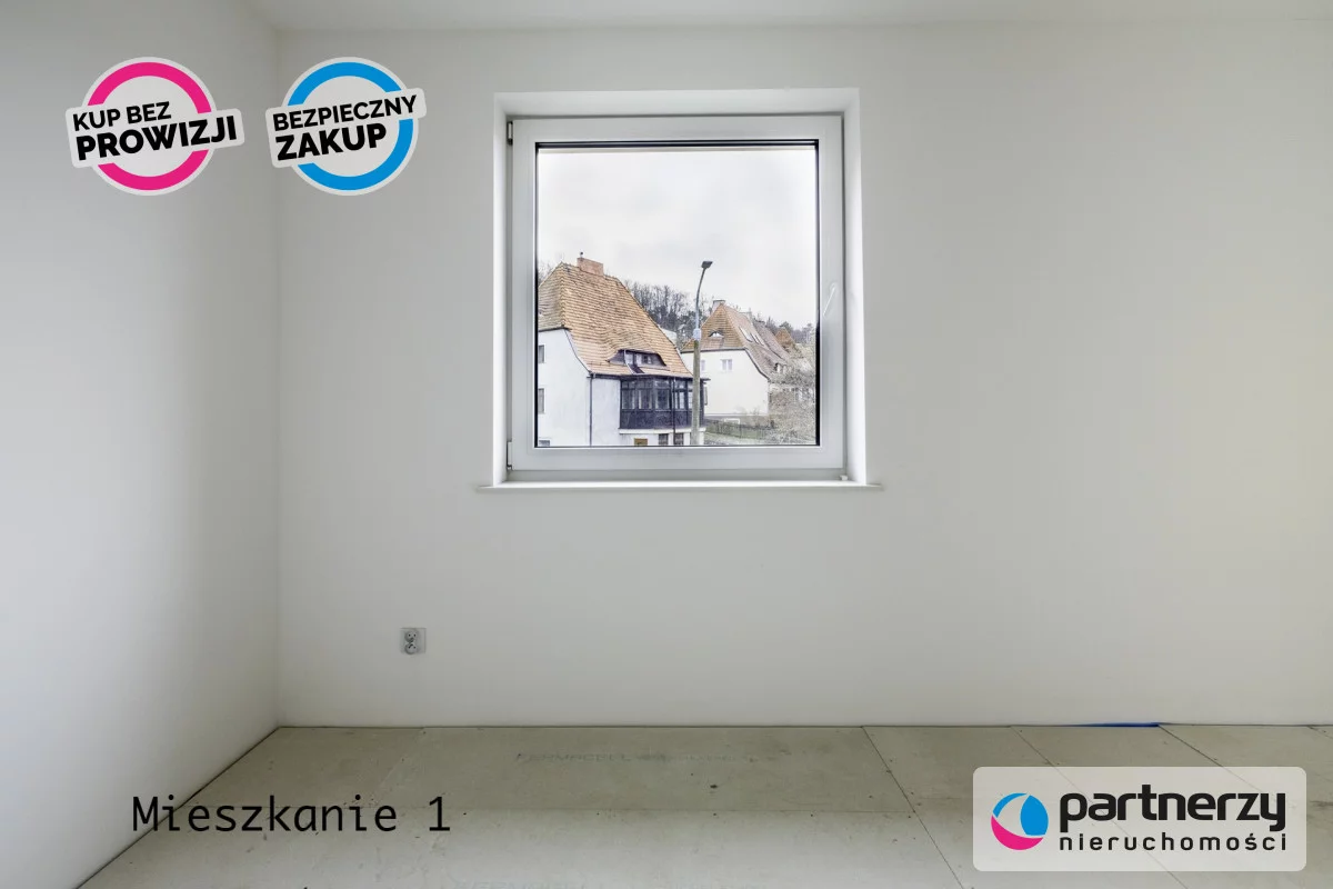 9 pokoi, apartament 162,10 m², piętro 2, oferta nr , PAN114296, Gdańsk, Wrzeszcz, Jarowa