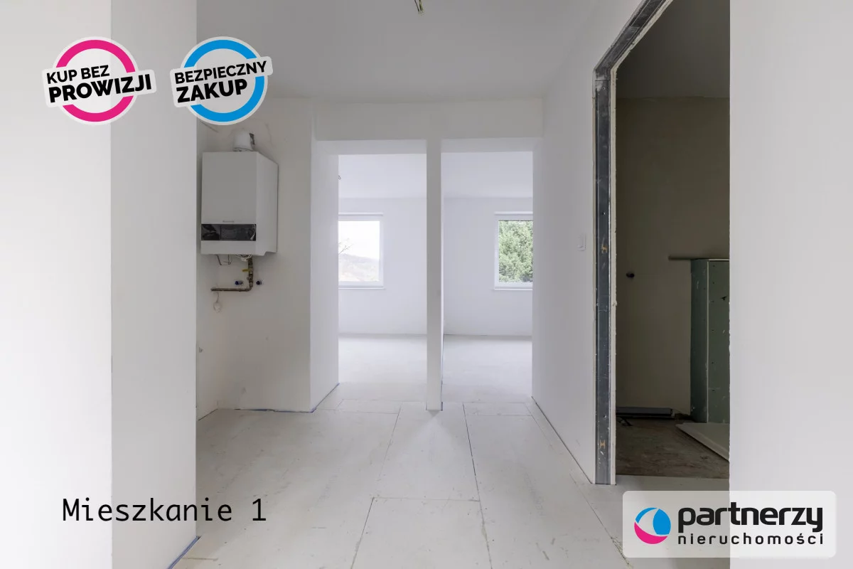 9 pokoi, apartament 162,10 m², piętro 2, oferta nr , PAN114296, Gdańsk, Wrzeszcz, Jarowa