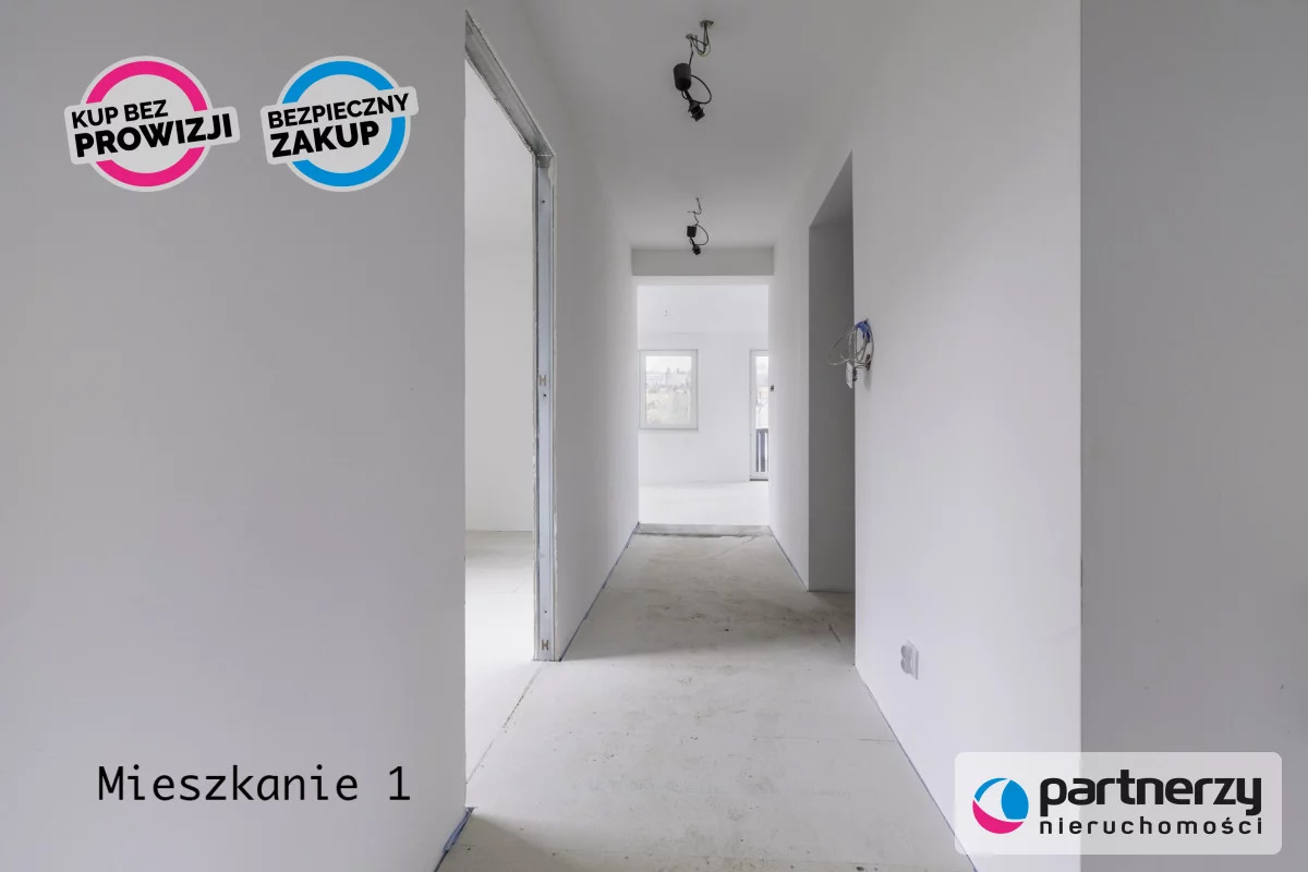 9 pokoi, apartament 162,10 m², piętro 2, oferta nr , PAN114296, Gdańsk, Wrzeszcz, Jarowa