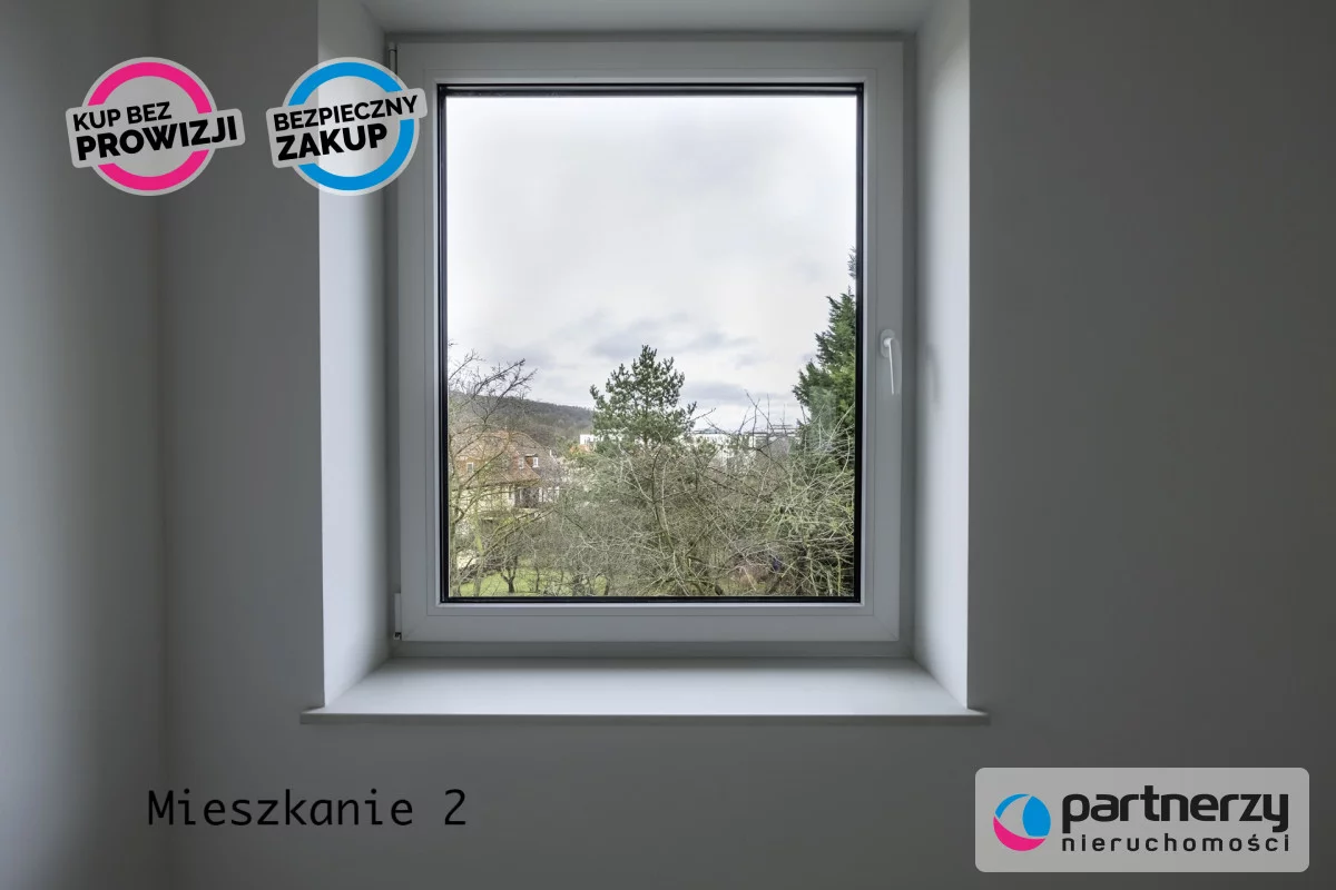 9 pokoi, apartament 162,10 m², piętro 2, oferta nr , PAN114296, Gdańsk, Wrzeszcz, Jarowa