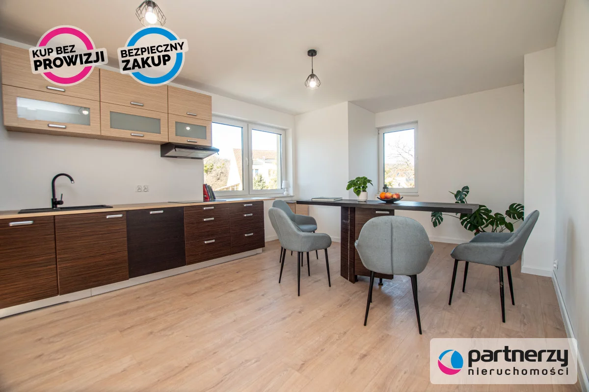 9 pokoi, apartament 162,10 m², piętro 2, oferta nr , PAN114296, Gdańsk, Wrzeszcz, Jarowa
