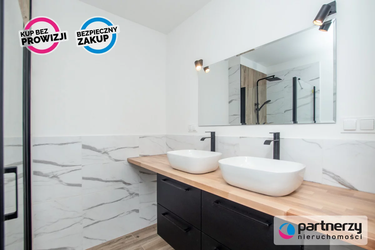 9 pokoi, apartament 162,10 m², piętro 2, oferta nr , PAN114296, Gdańsk, Wrzeszcz, Jarowa