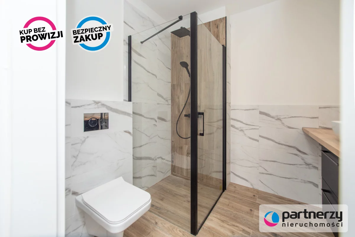 9 pokoi, apartament 162,10 m², piętro 2, oferta nr , PAN114296, Gdańsk, Wrzeszcz, Jarowa