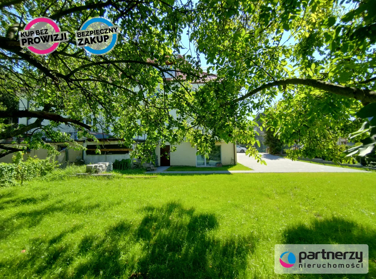 9 pokoi, apartament 162,10 m², piętro 2, oferta nr , PAN114296, Gdańsk, Wrzeszcz, Jarowa