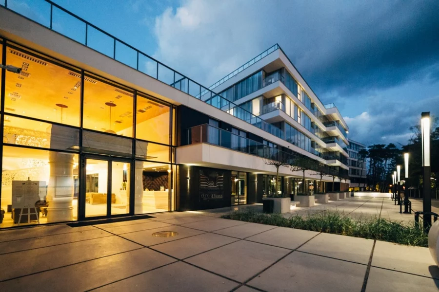 Dune Resort - zdjęcie nr 4