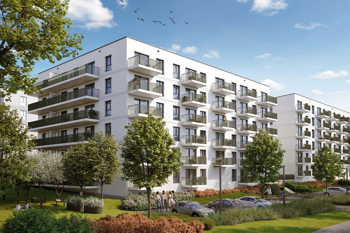 Mieszkanie, 70,53 m², 3 pokoje, 5 piętro, oferta nr A/68