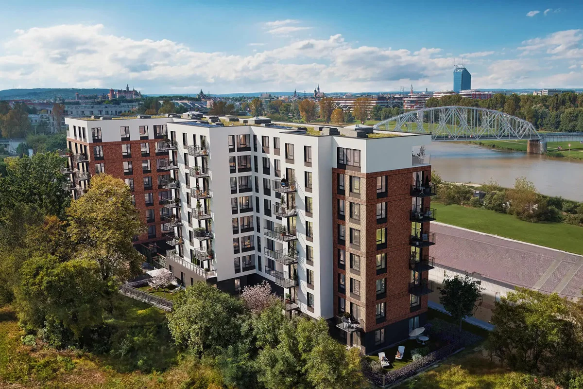 Apartamenty Portowa - lokale usługowe - zdjęcie nr 5