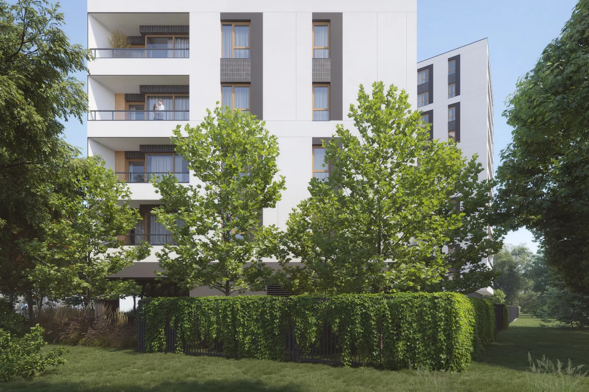 Bukowińska Mokotów - zdjęcie nr 2
