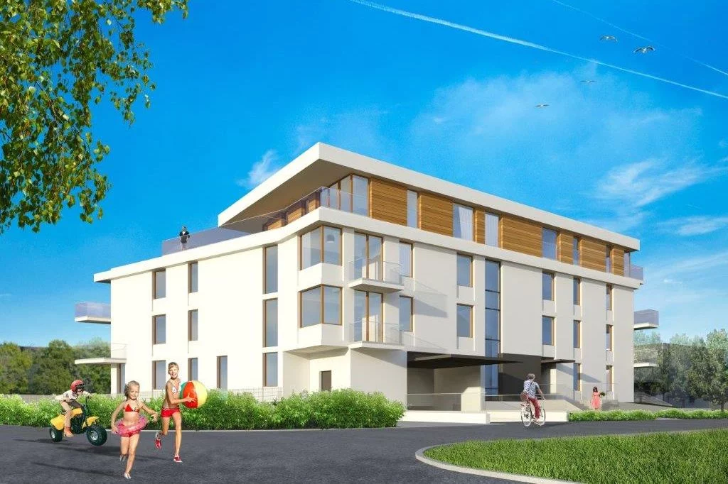 Nowe Hallerowo - zdjęcie nr 3