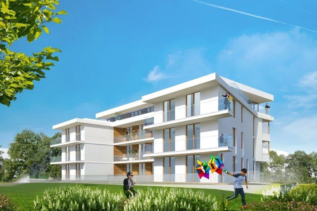 Nowe Hallerowo - zdjęcie nr 2