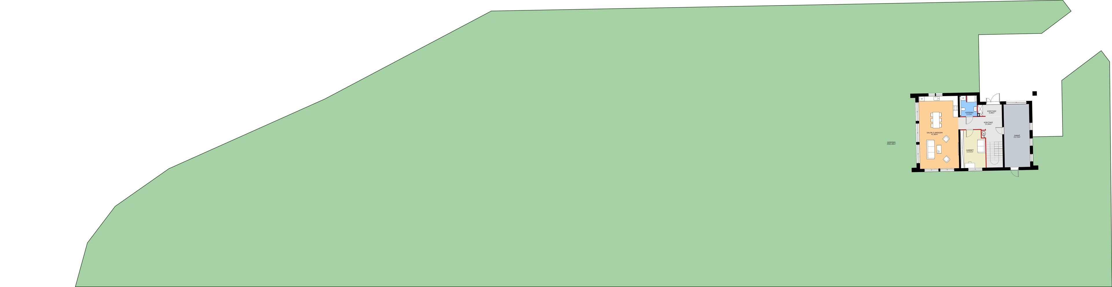 Zalety domu 155.06 m², 2