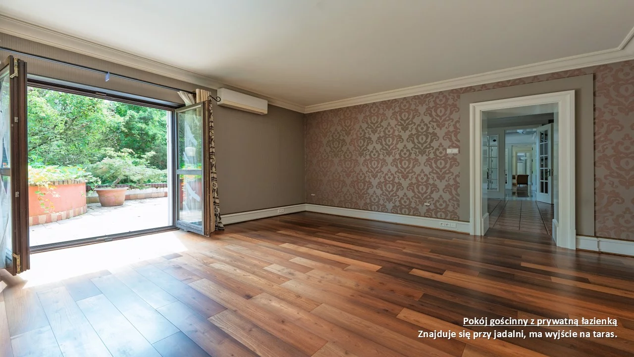 Dom 711,70 m², oferta nr 1, Posiadłość w Kolnie blisko Konina, Kolno