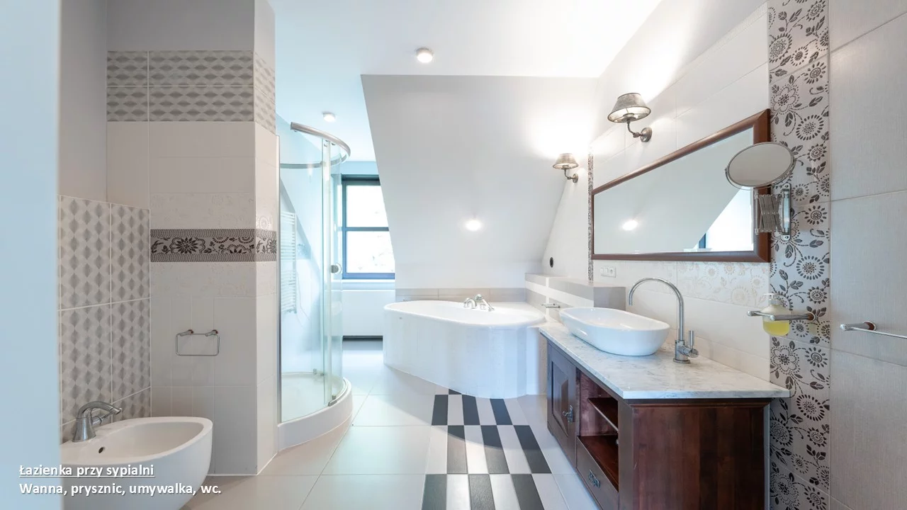 Dom 711,70 m², oferta nr 1, Posiadłość w Kolnie blisko Konina, Kolno