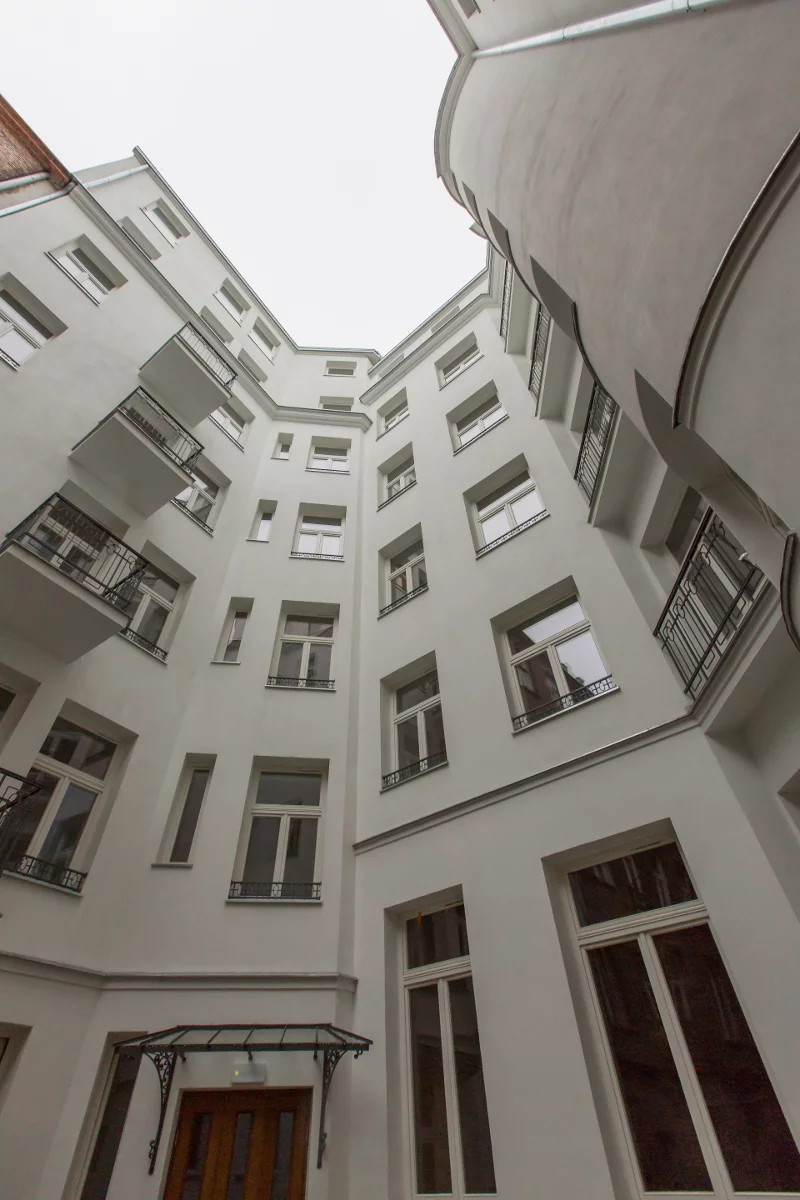 Jagiellońska 22 - zdjęcie nr 4