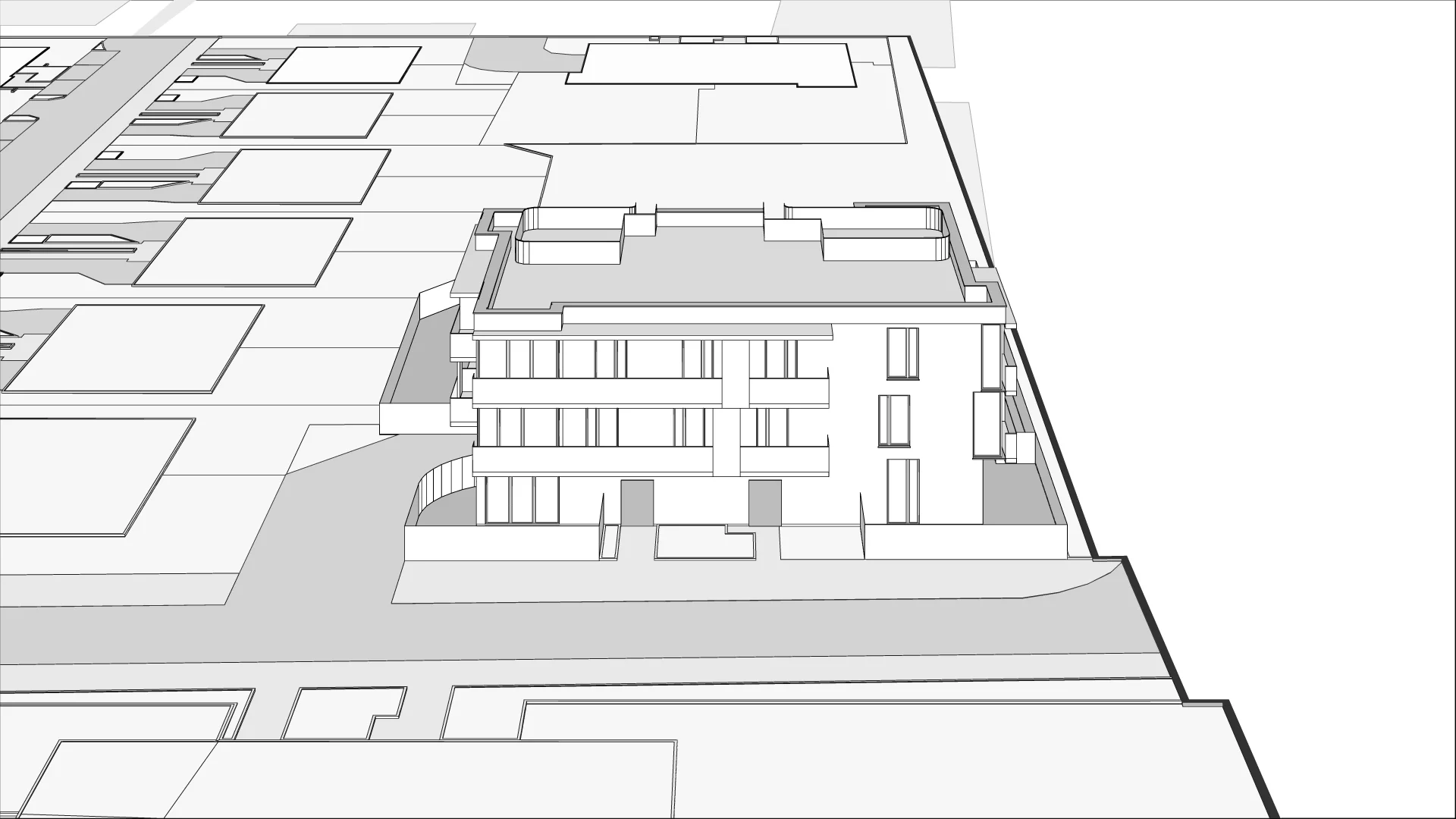 Nowe Mieszkanie, 58,64 m², 2 pokoje, parter, oferta nr 6C0002