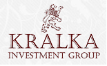 Kralka Investment Group Marek Kralka