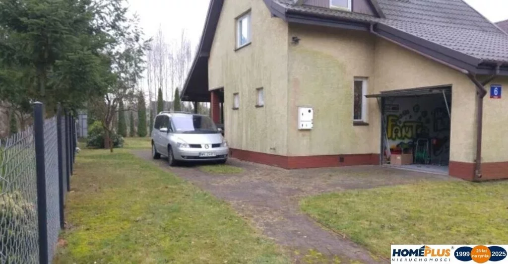 Domy 24827/78/ODS Kuligów